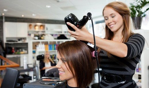 Bozyazı Evde Kuaför